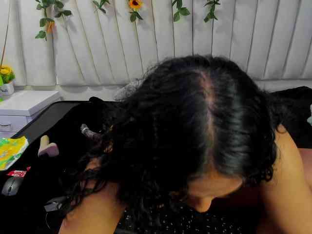 SquirtDirty webcam