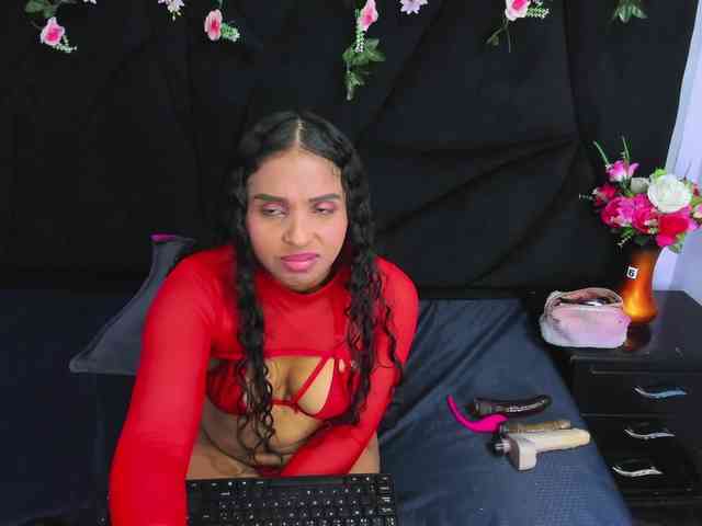 SquirtDirty webcam