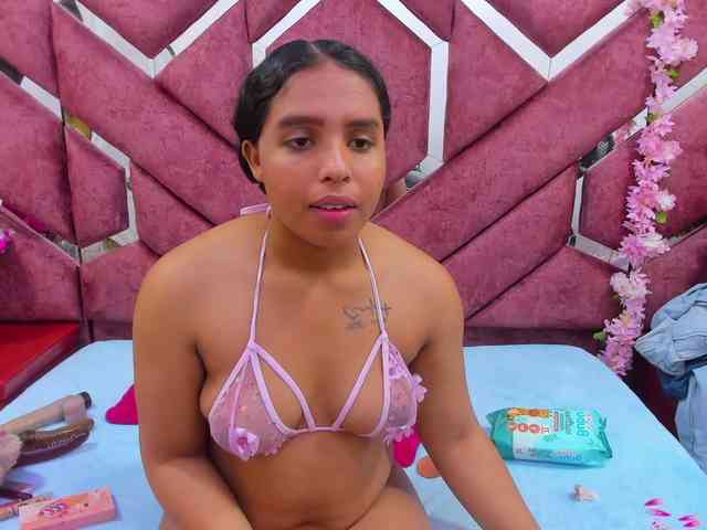 SquirtDirty webcam