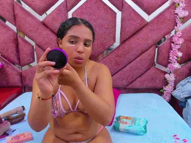 SquirtDirty webcam