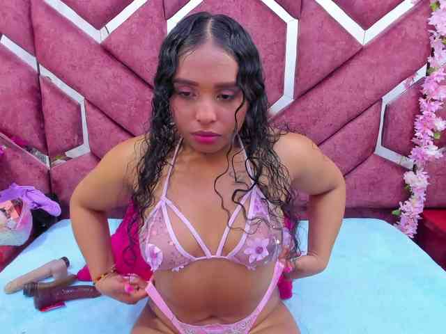 SquirtDirty webcam