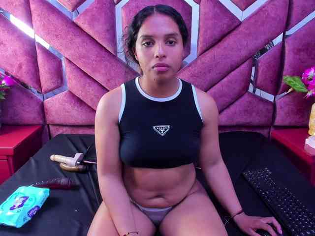 SquirtDirty webcam