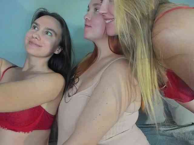 amberbenz webcam