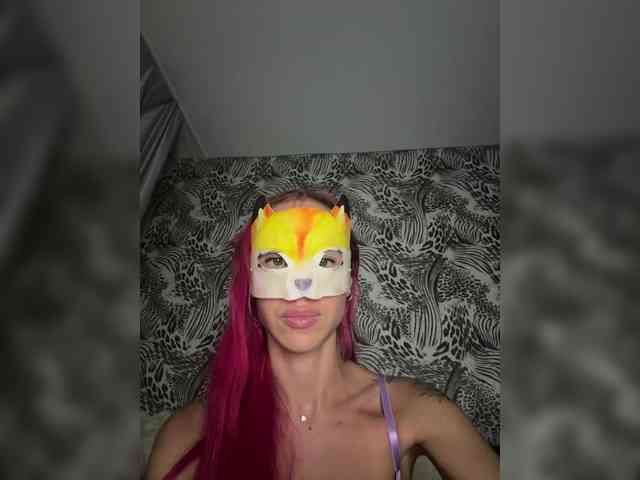 BadGerls2 webcam