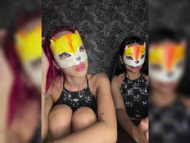 live webcam porn Witches