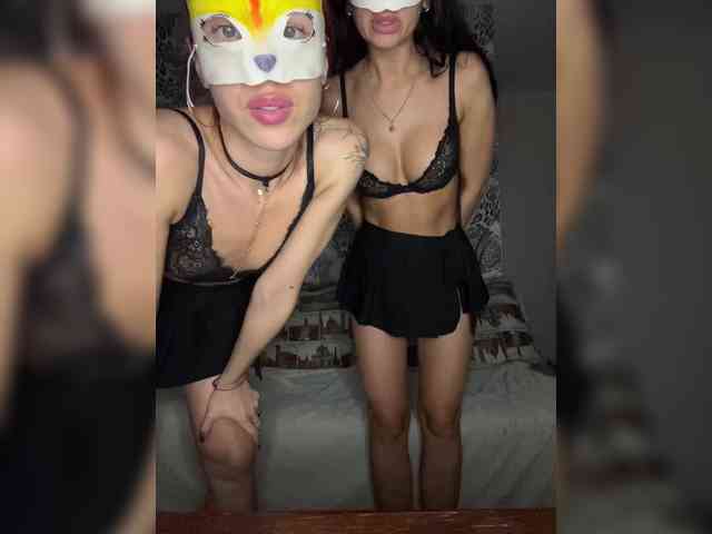 witches Live Webcam on BongaCams witches Live Webcam on BongaCams