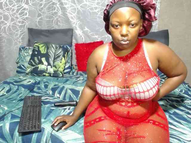 ChubbyAshanti