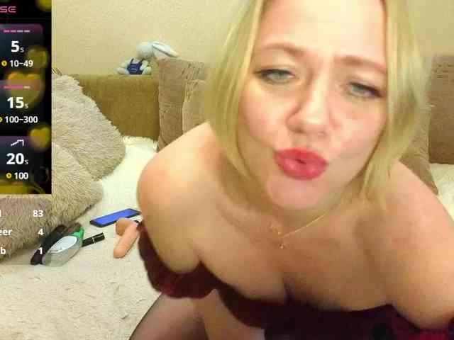 YourXQueen webcam