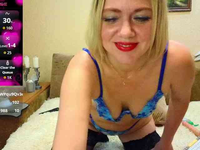 YourXQueen webcam