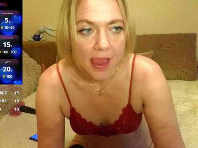 YourXQueen webcam