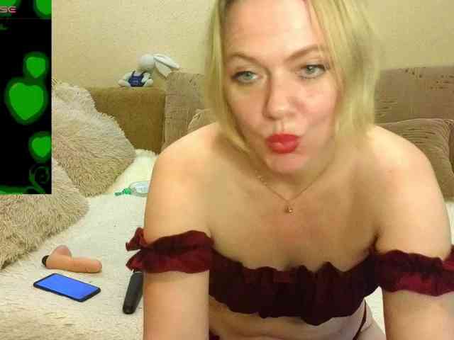 YourXQueen webcam