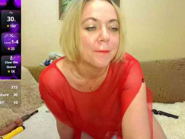 YourXQueen webcam