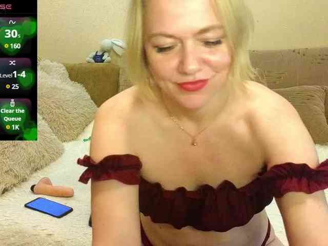YourXQueen webcam