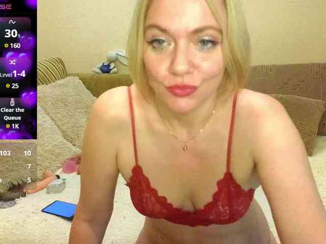 YourXQueen webcam