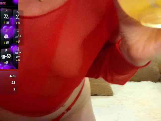 YourXQueen webcam