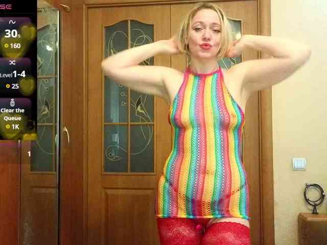 YourXQueen webcam