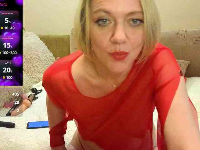 YourXQueen webcam