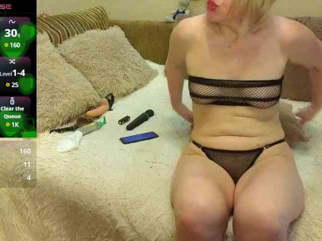 YourXQueen webcam