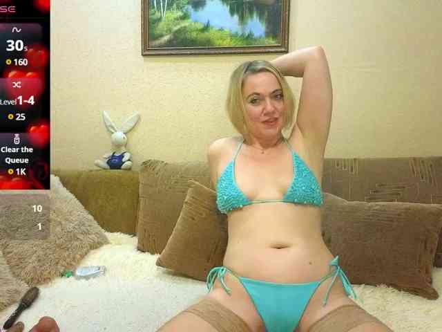 YourXQueen webcam