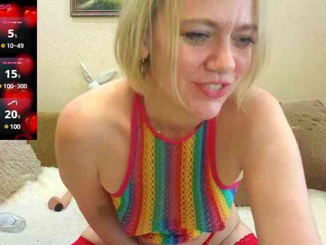 YourXQueen webcam