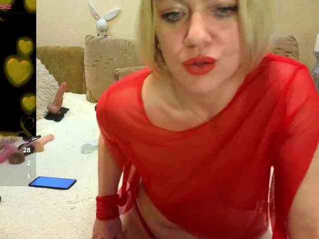 YourXQueen webcam