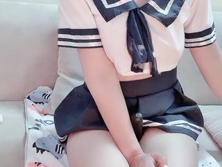 Lee-haeri Porn Show