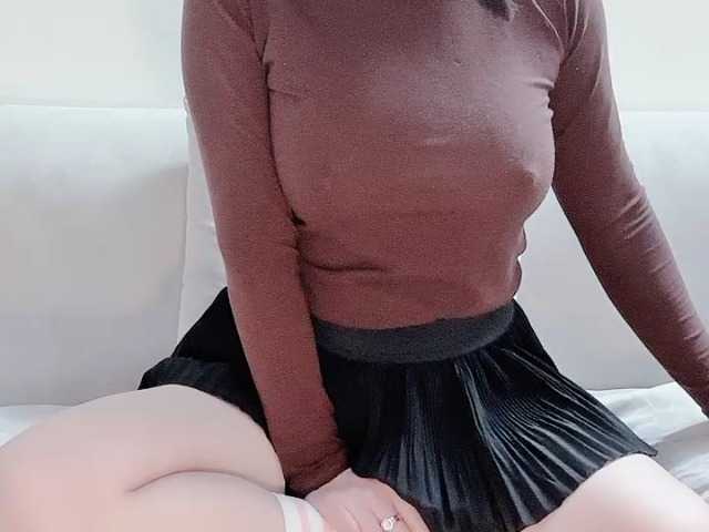 Lee-haeri's BongaCams show and profile