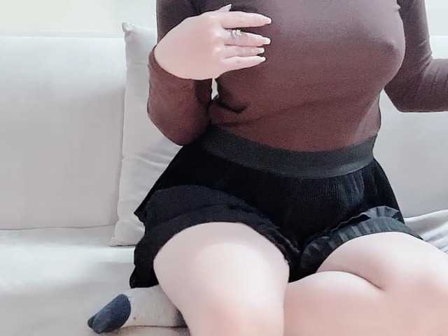 Lee-haeri's BongaCams show and profile