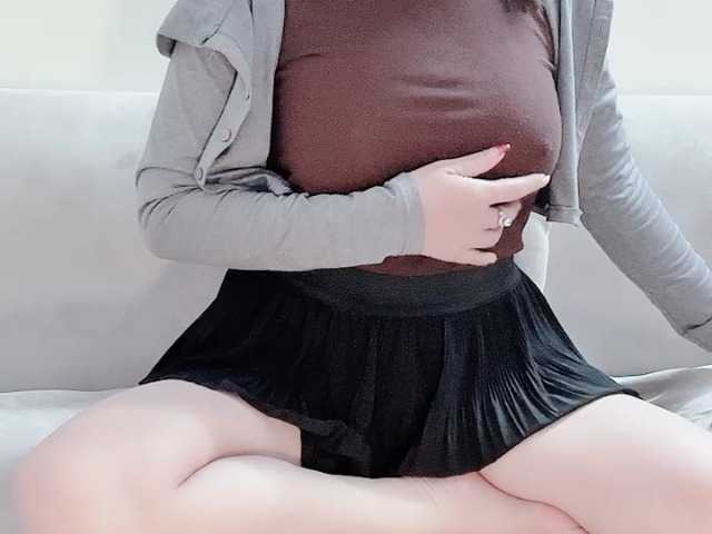 Lee-haeri's BongaCams show and profile