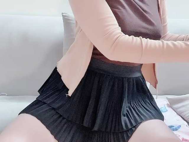 Lee-haeri's BongaCams show and profile