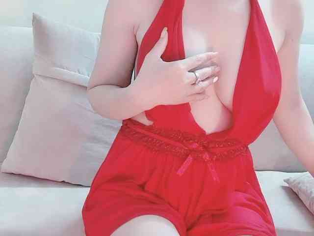 Lee-haeri webcam