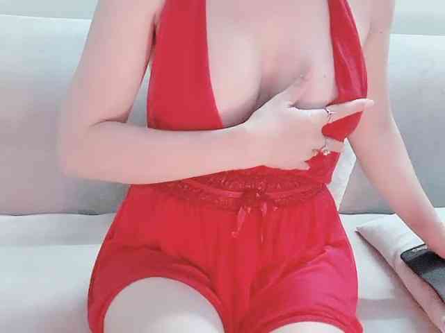 Lee-haeri webcam