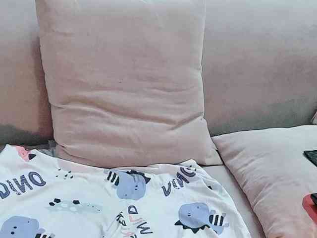 Lee-haeri webcam