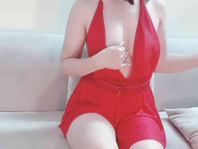 Lee-haeri webcam