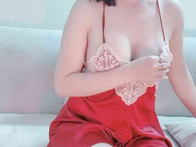 Lee-haeri webcam