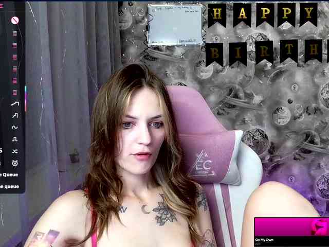 Resolut1ion webcam