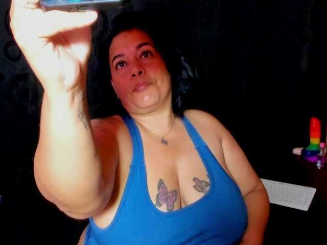 sofie-storm's BongaCams show and profile