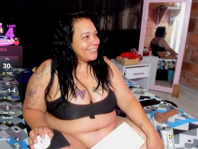 sofie-storm's BongaCams show and profile