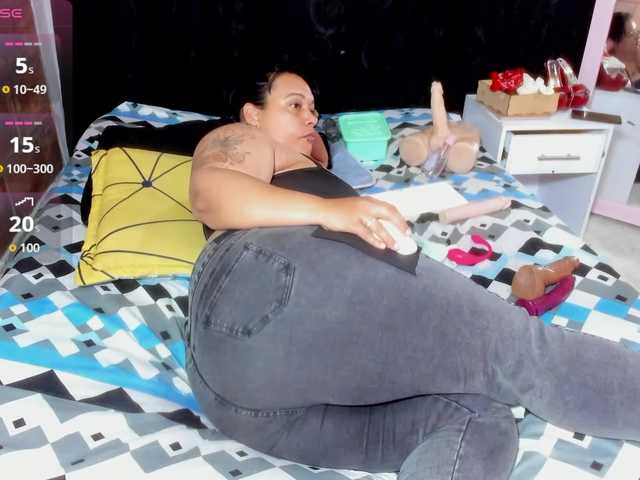 sofie-storm's BongaCams show and profile