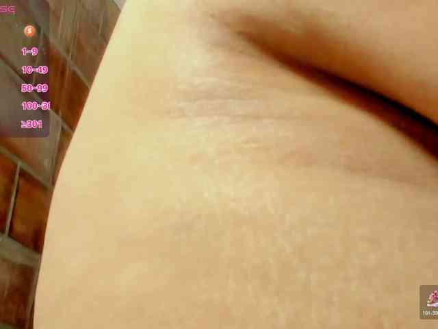 sofie-storm webcam