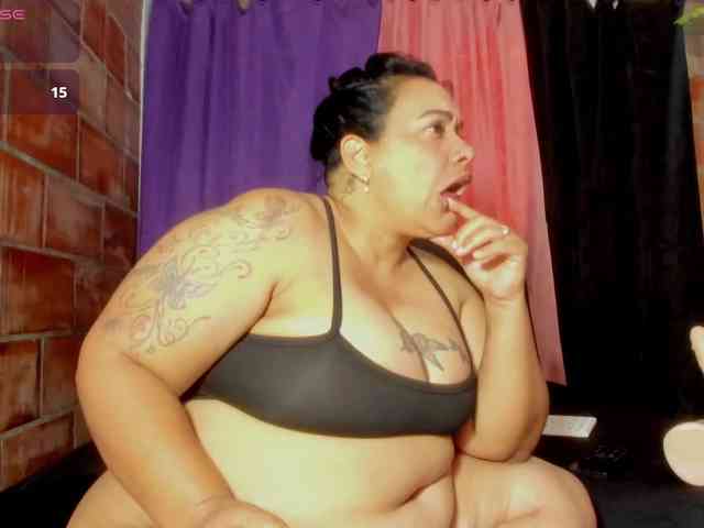 sofie-storm webcam