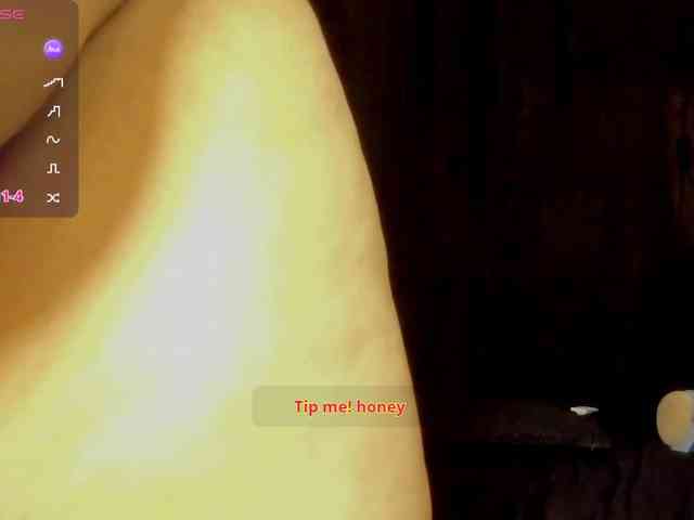 sofie-storm webcam