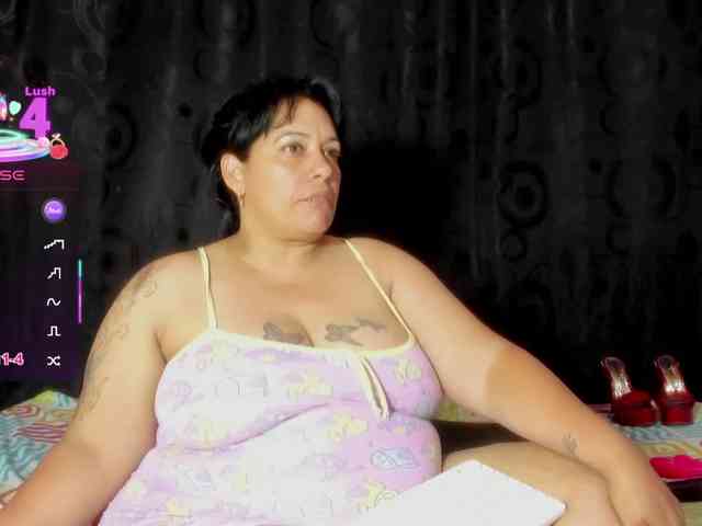 sofie-storm webcam