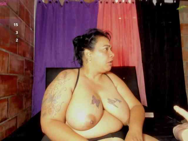 sofie-storm webcam