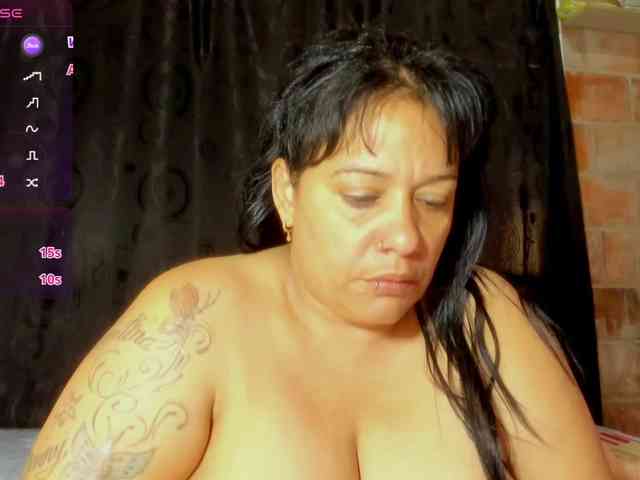 sofie-storm webcam