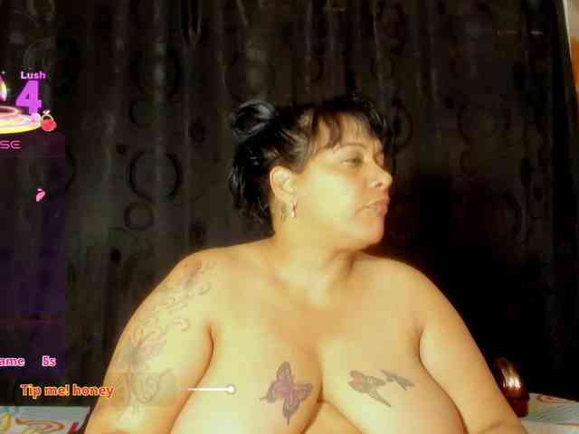 sofie-storm webcam