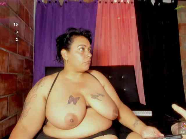 sofie-storm webcam