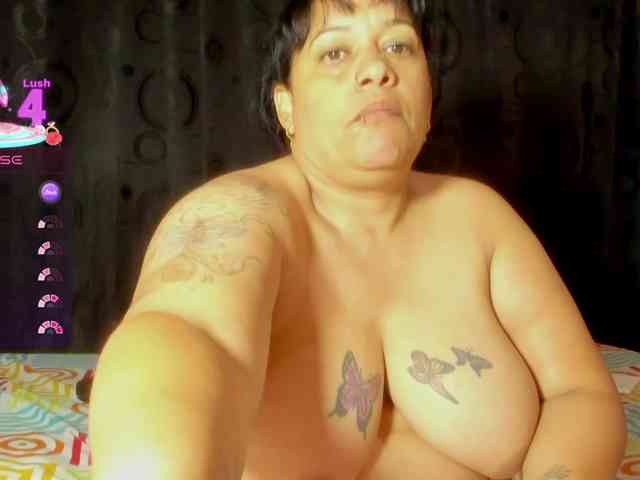 sofie-storm webcam
