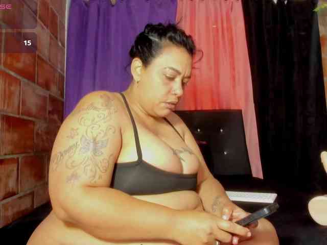 sofie-storm webcam