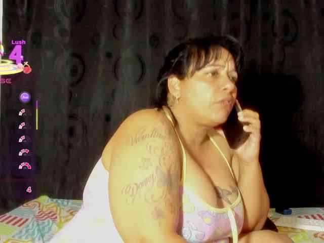 sofie-storm webcam